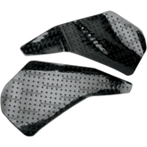 STOMPGRIP Traction Kit - Black - Yamaha 55-10-0009B